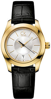 Часы Calvin Klein cK Strive K0K235.20